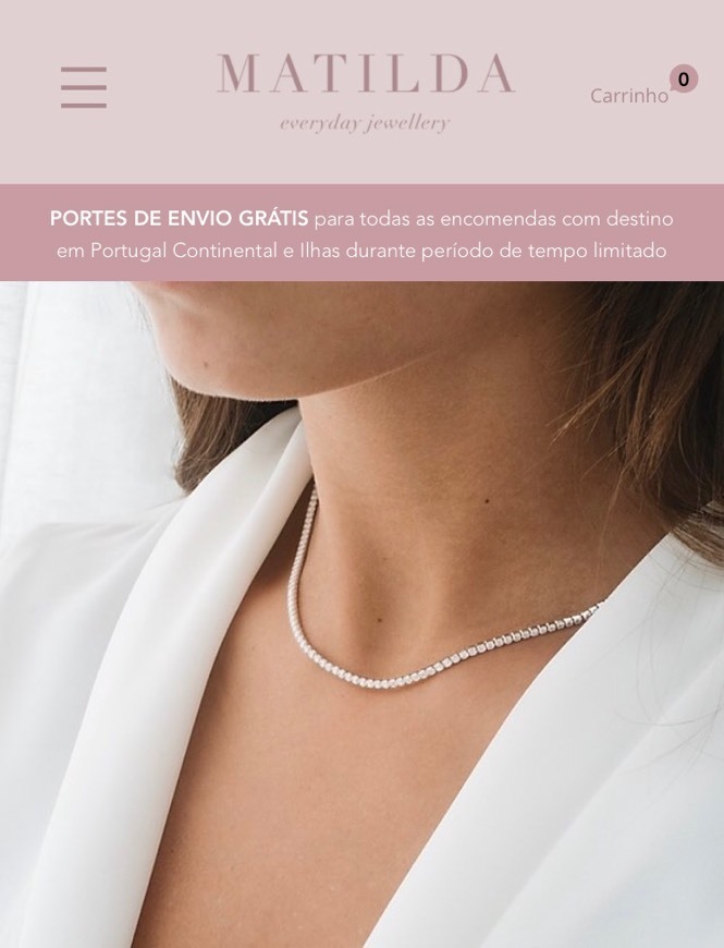 Social Matilda Jewellery