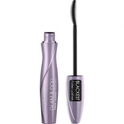 Fashion Glam and Doll False Lashes Mascara