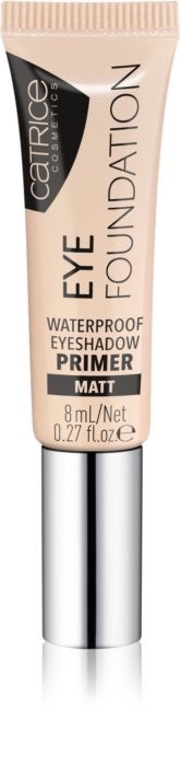 Social Catrice Eye Foundation