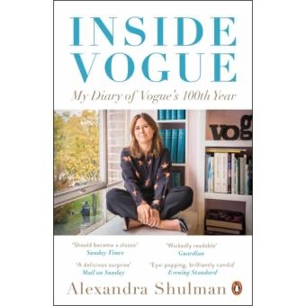 Libro Inside Vogue