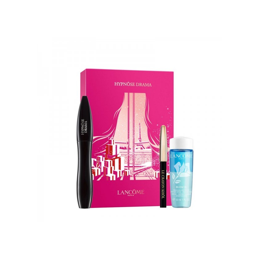 Product Lâncome Coffret Hypnôse Drama