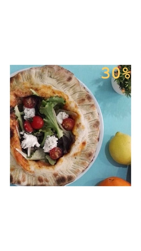Restaurantes Menina e Moça Pizzaria 