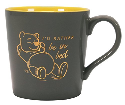 Lugar Half Moon Bay E1056237 TAZA DISNEY WINNIE THE POOH