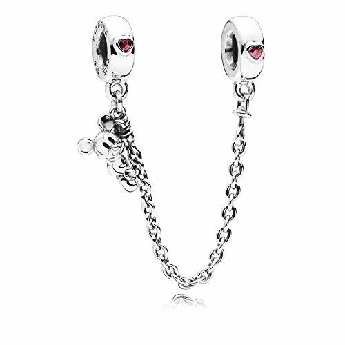 Producto Pandora Mujer Plata fina 925 plata