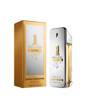 Beauty Paco Rabanne 1 Million