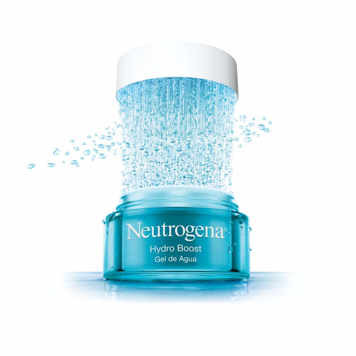 Belleza Neutrogena