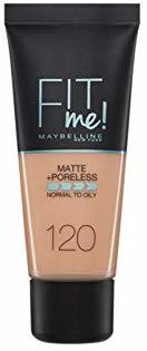 Beauty Maybelline New York - Fit Me