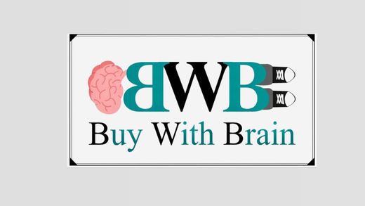 BUY WITH BRAIN