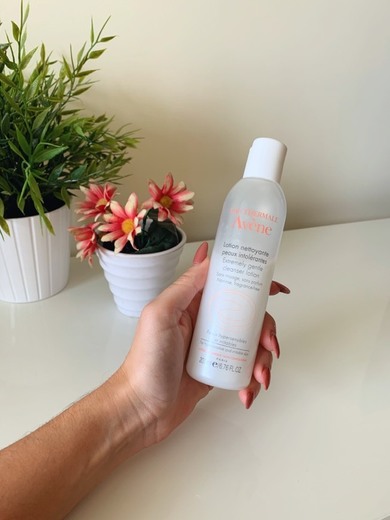Avène Cleanser Lotion