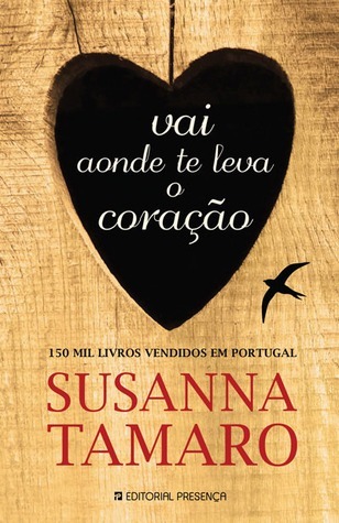 Libros Vai Aonde te Leva o Coração