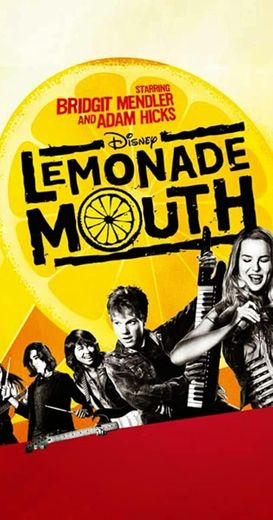 Lemonade Mouth 