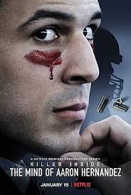 Películas Killer Inside: The mind of Aaron Hernandez 