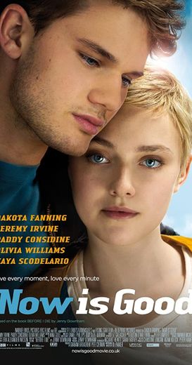 Now Is Good 