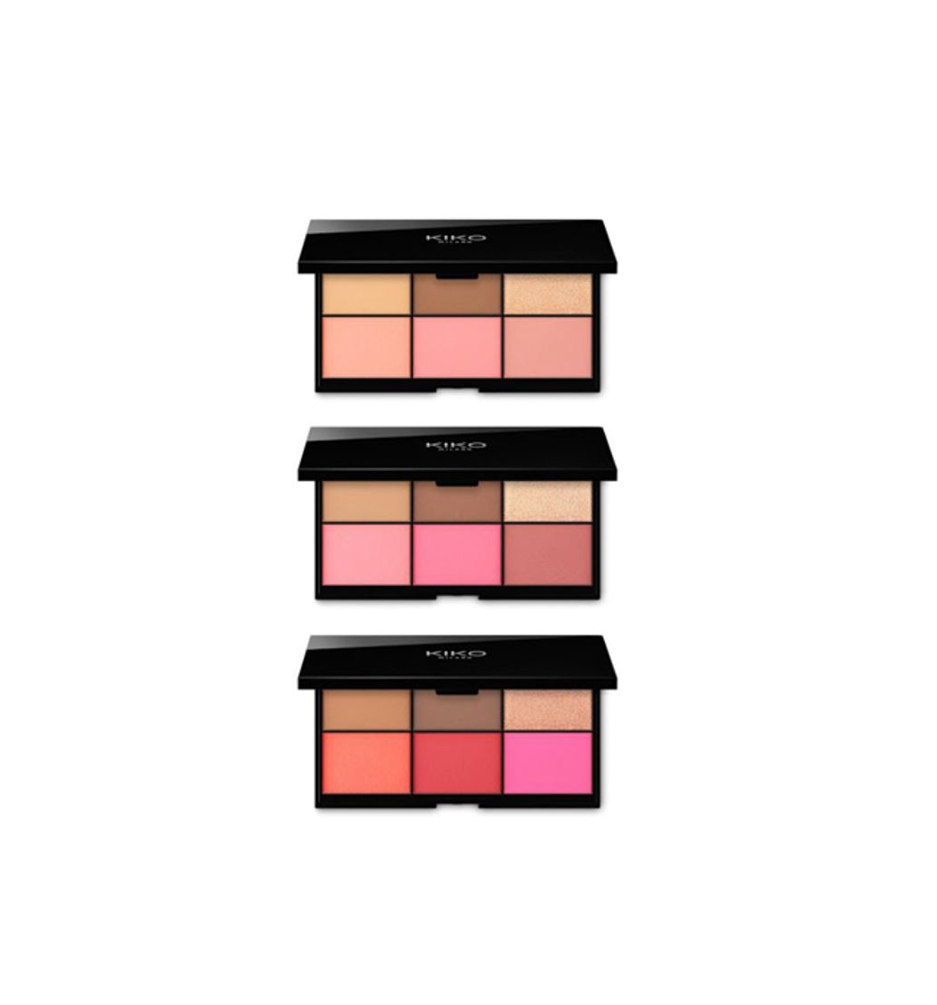 Product Smart Essential Face Palette