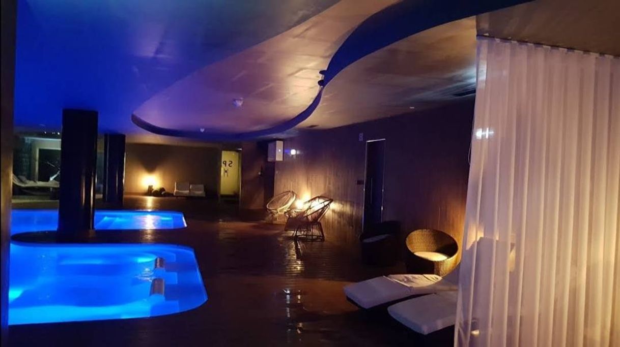 Lugar Lisotel - Hotel & Spa, Leiria, Portugal - Booking.com