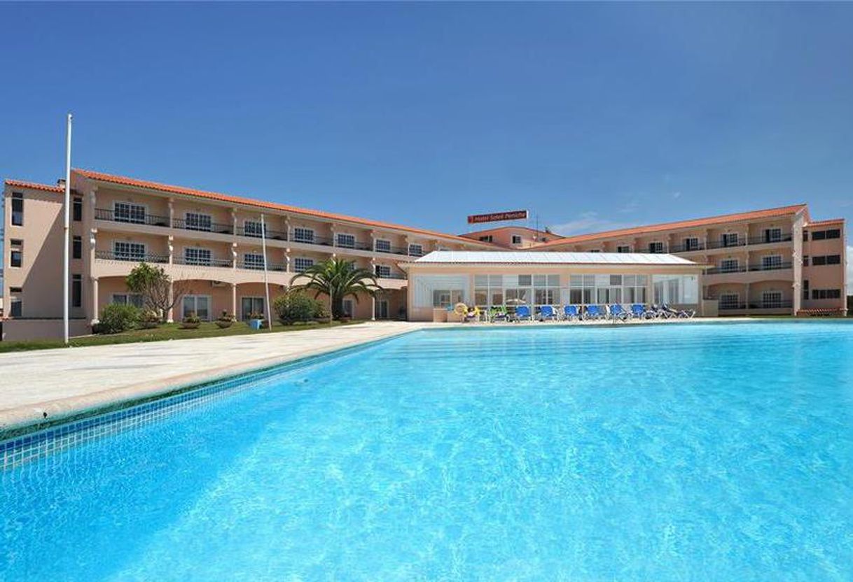 Place Star inn Peniche