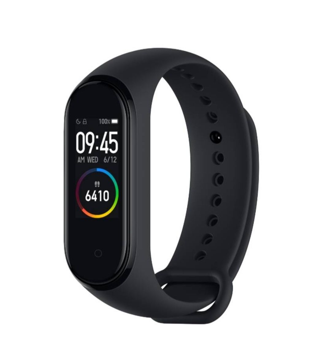 Product Smartband Xiaomi Mi Band 4