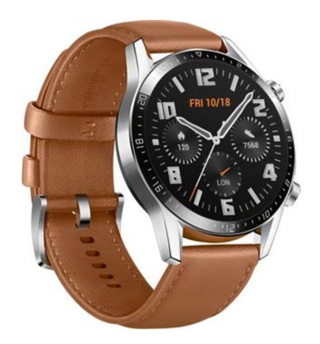 Product Smartwatch Huawei Watch GT 2 Classic 46mm