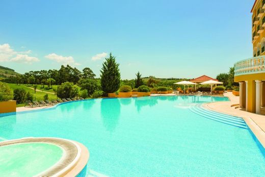 Hotel Camporeal Golf Spa, Turcifal, Portugal - Booking.com