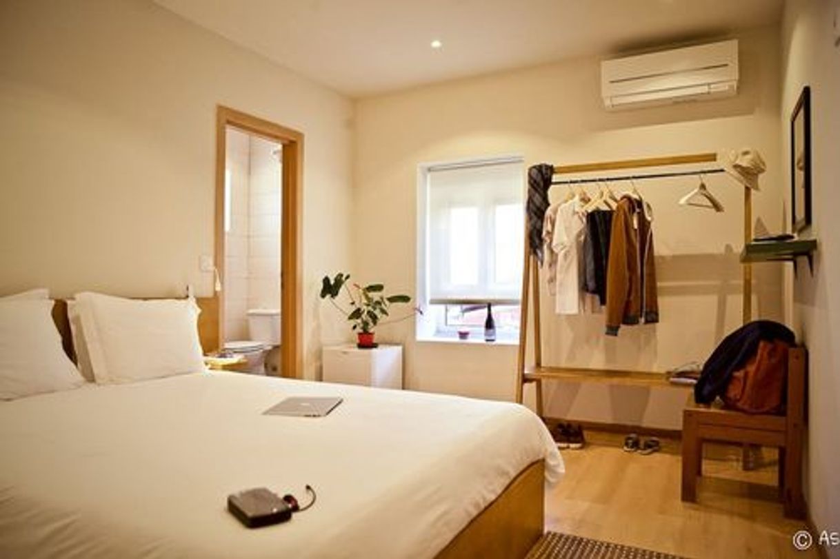 Place Peach Hostel & Suites, Porto, Portugal - Booking.com