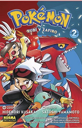 Book POKEMON 10. ORO