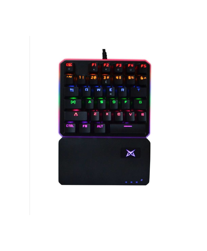 Product Teclado mecânico Matrics Stealth