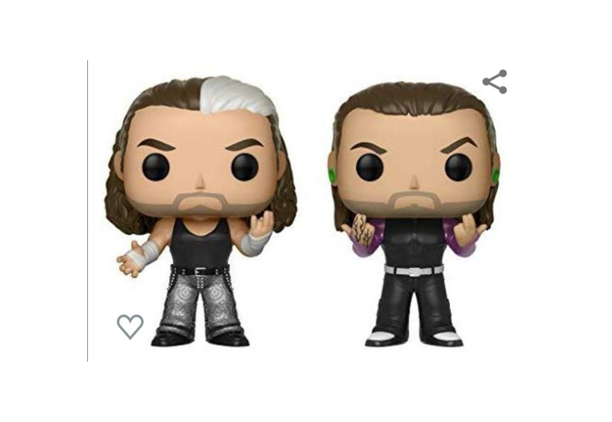 Producto WWE Hardy Boyz