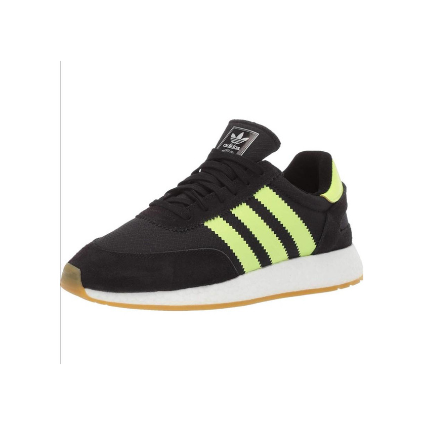 Product Adidas i-5923 black/hi-res yellow