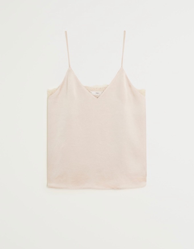 Fashion Mango • top