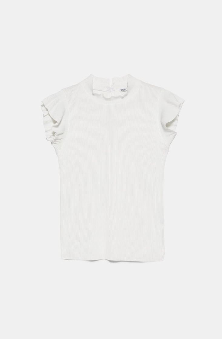 Fashion Zara • top