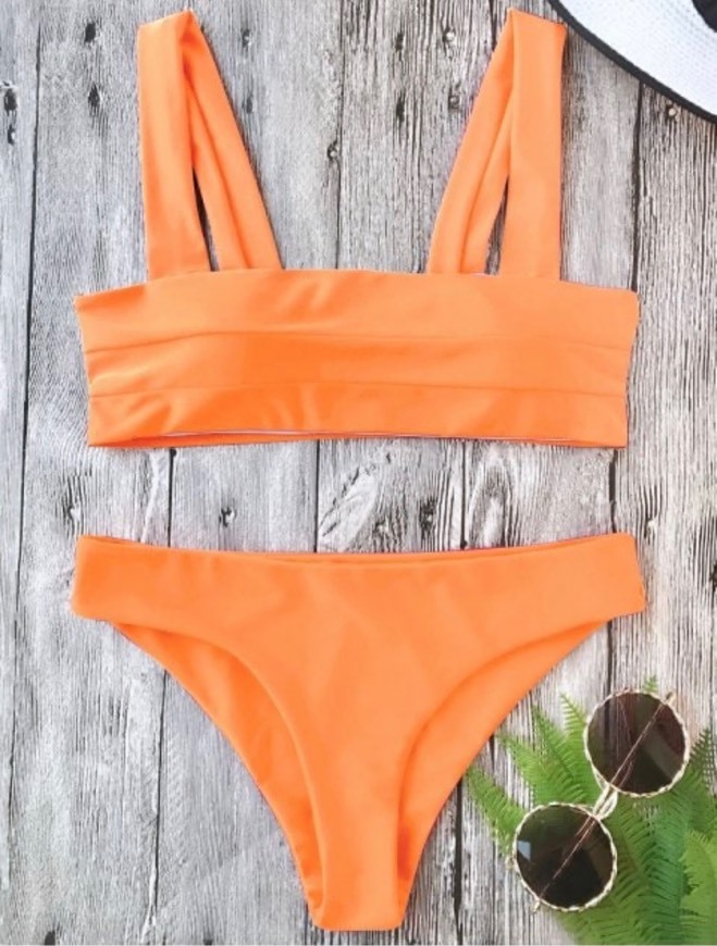 Moda Bikini néon