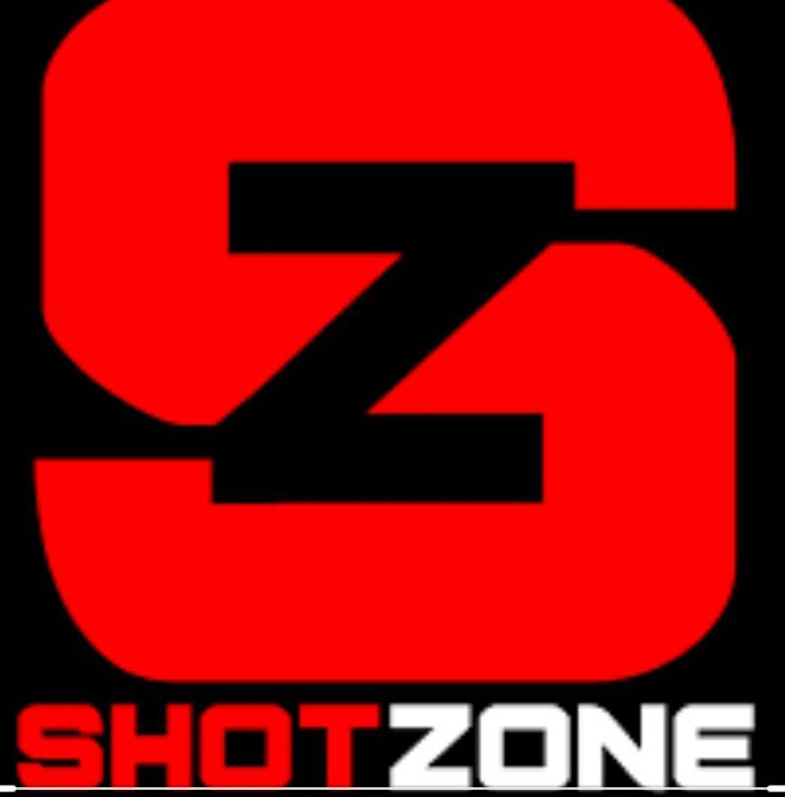 Moda Shot Zone