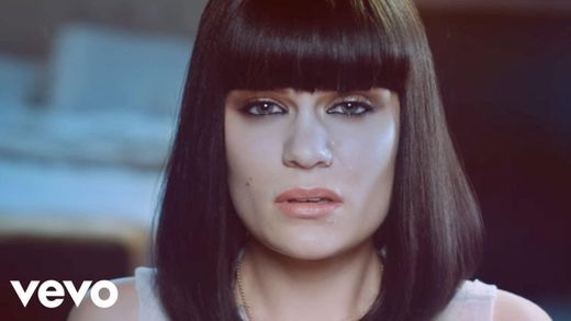 Jessie J - who you are 