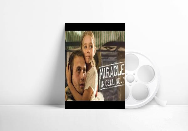 Movie milagre na cela 7