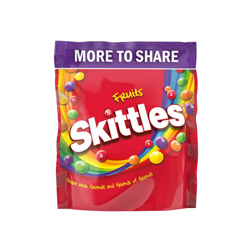 Product Skittles