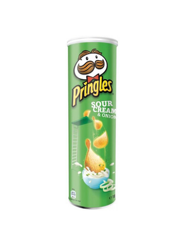 Productos pringles onion