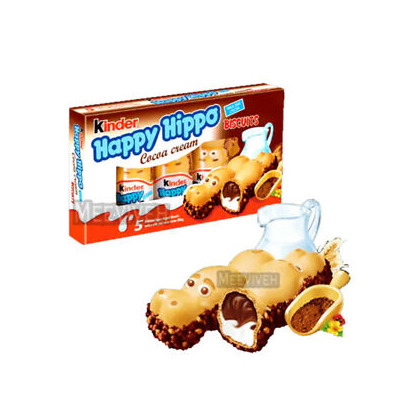 Product happy hippo 