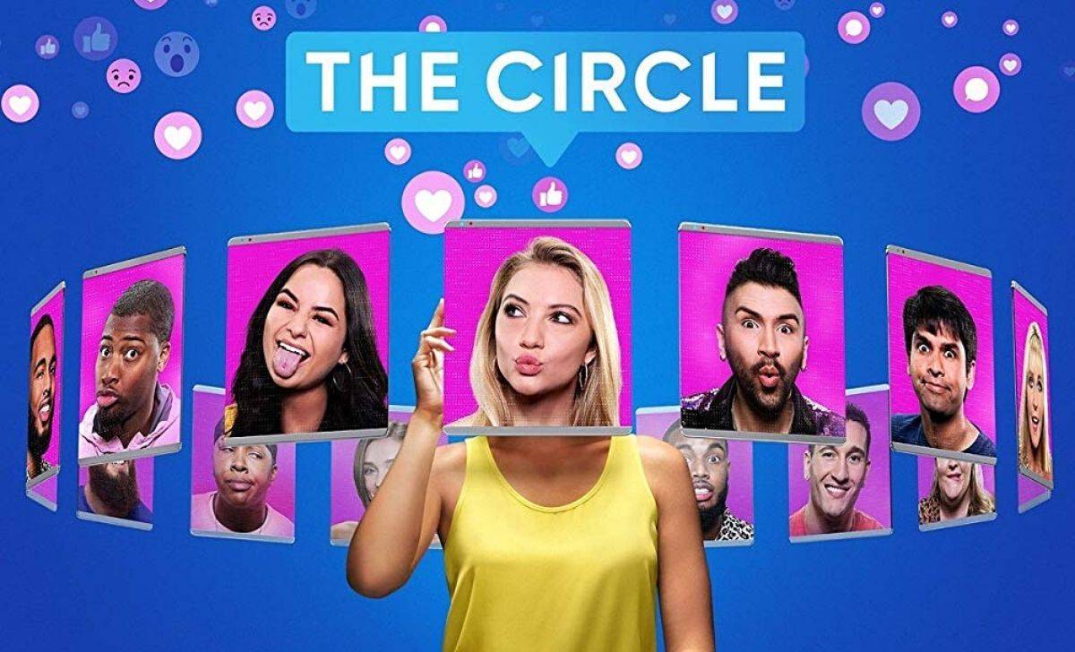 The Circle: EE UU