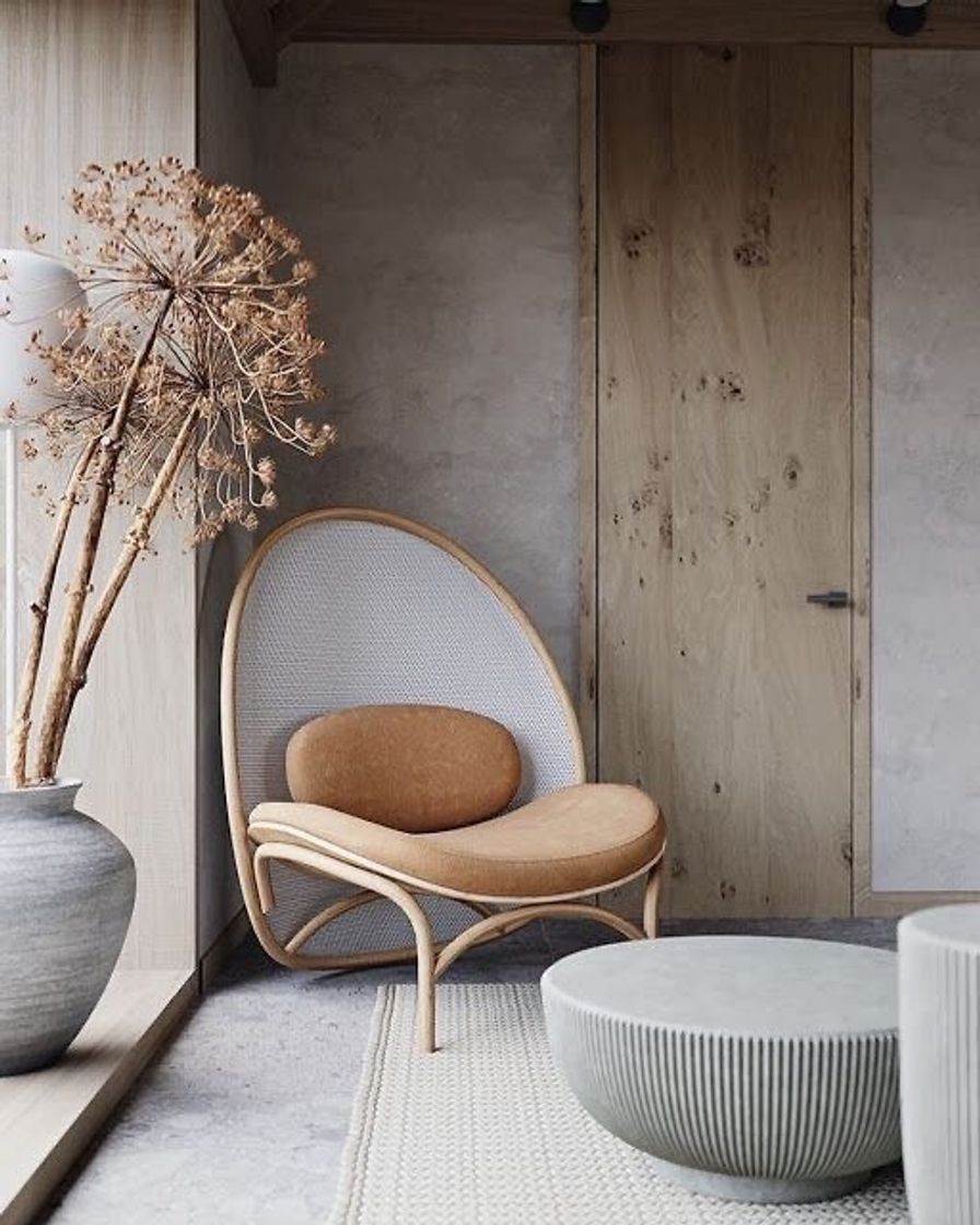 Social Interior details