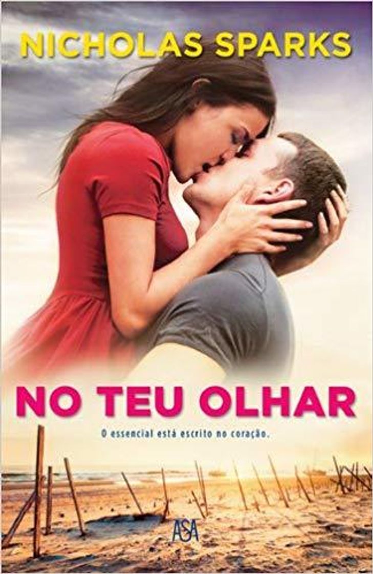 Book Nicholas Sparks