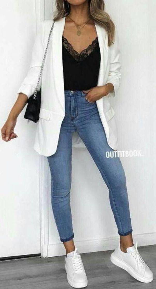 Social Look para dia a dia