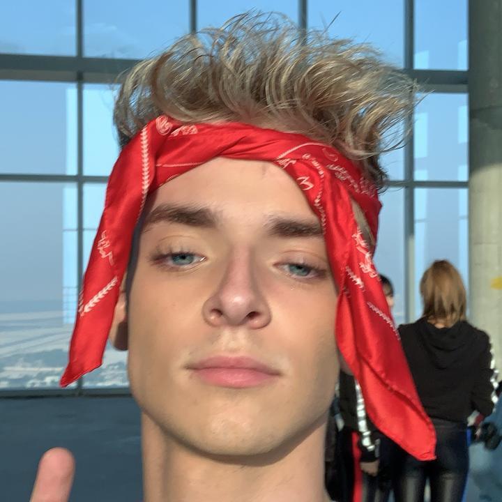 Social Josh Beauchamp 