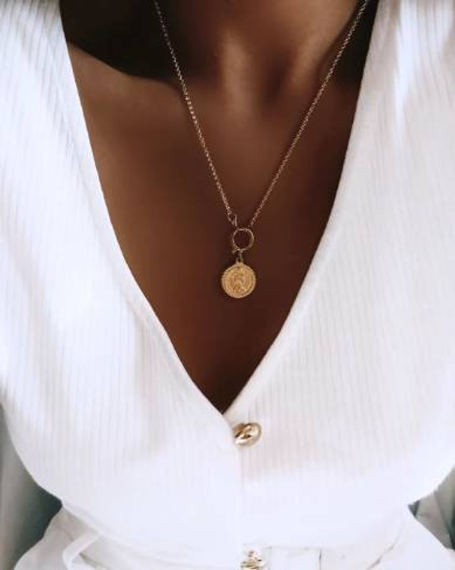 Social Colar moeda APURO 