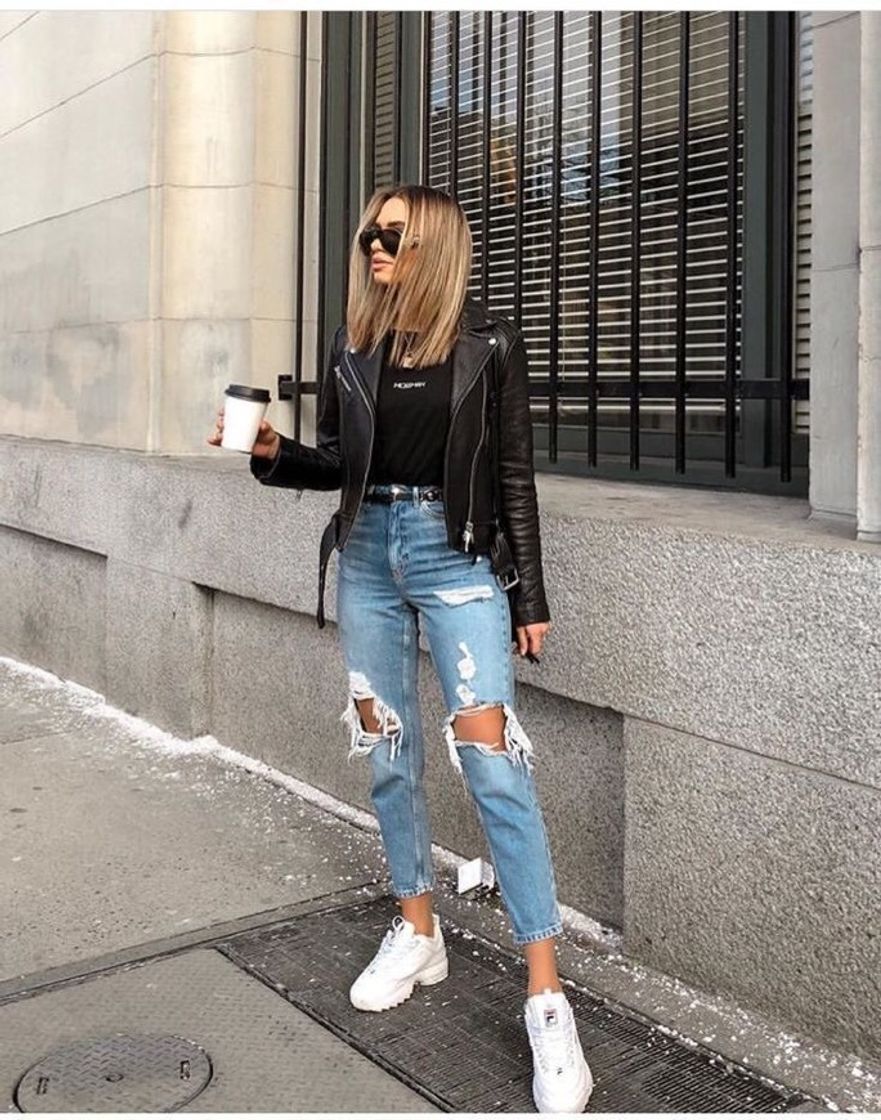 Social Casual Outfit 