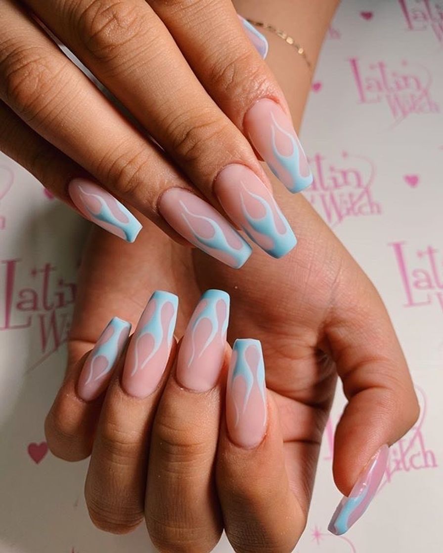 Social Nails 