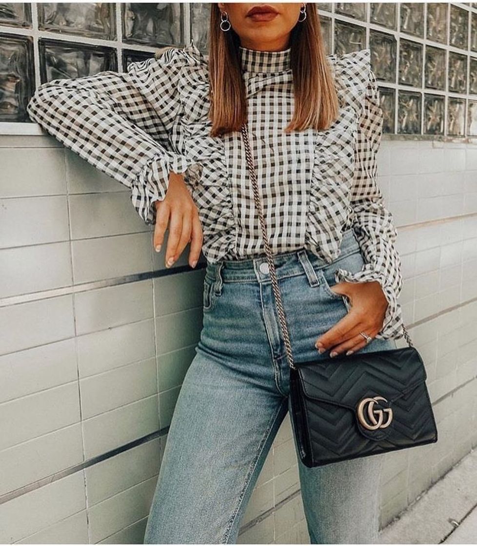 Social Outfit