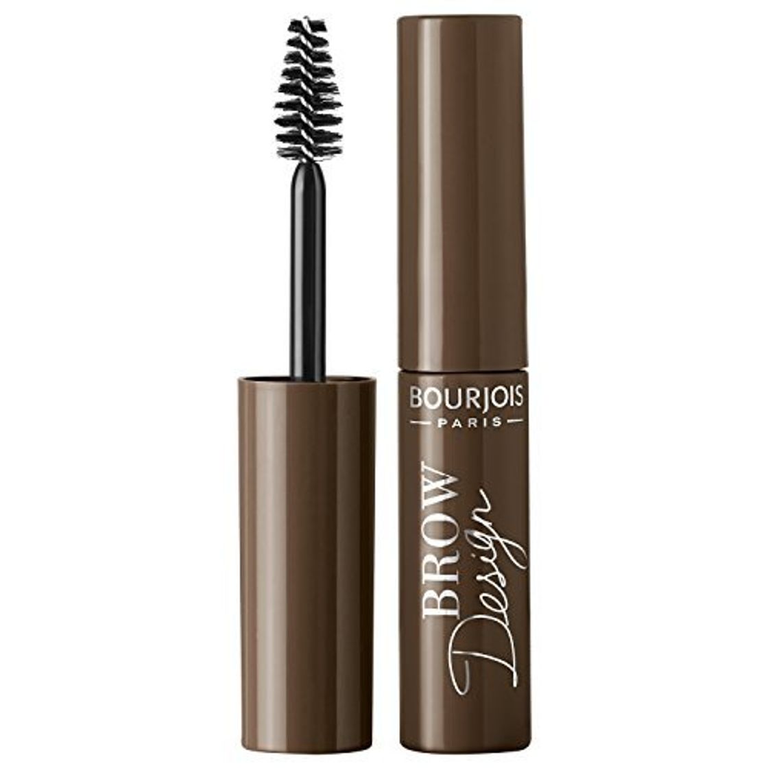 Product Bourjois Brow Design Lápiz de cejas Tono 2 Brunette