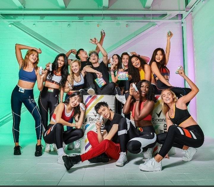 Social Now United 