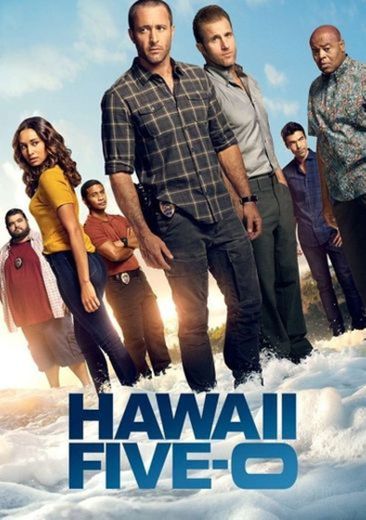 Hawaii Five-0 
