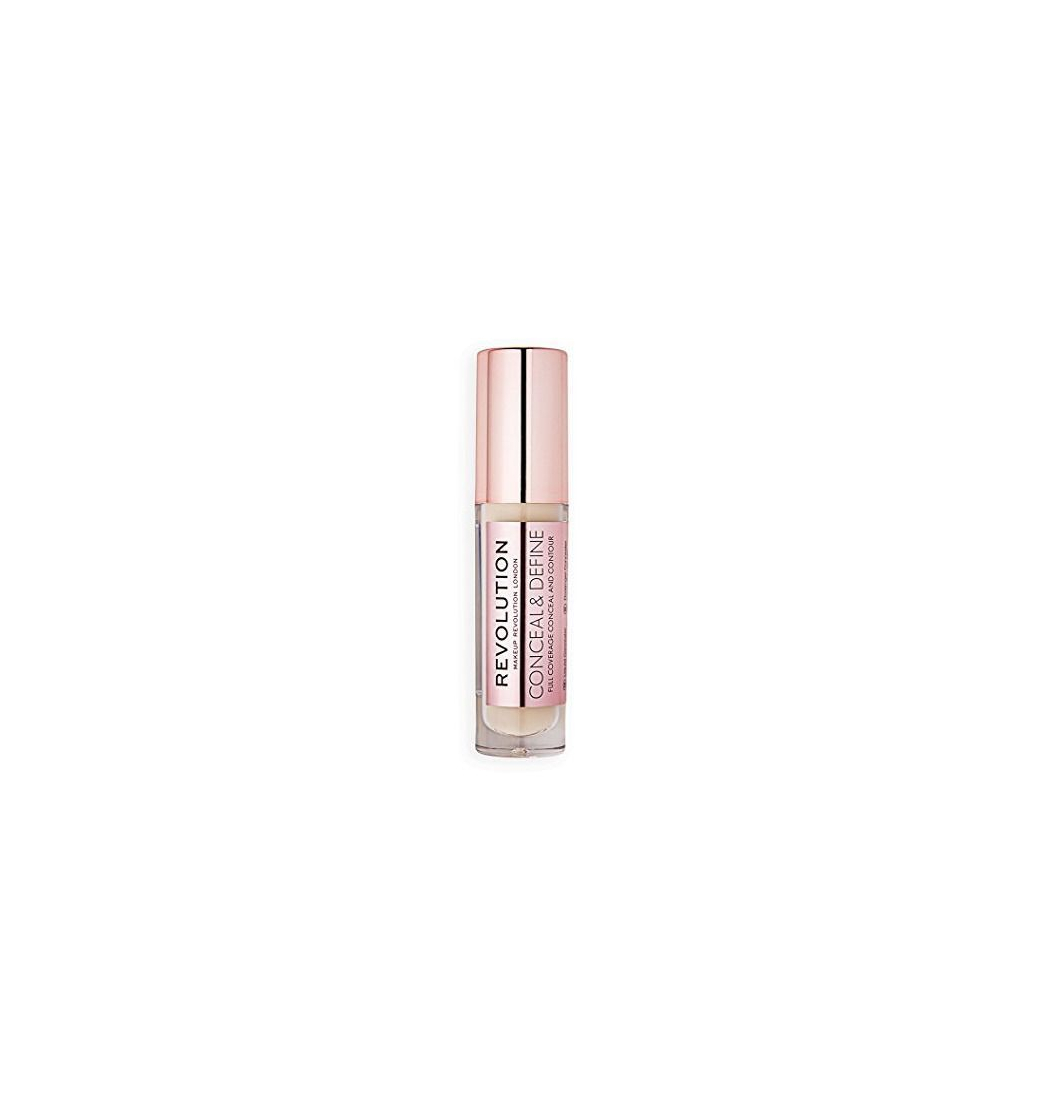 Producto Makeup Revolution